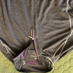 Tommy Bahama Men’s Quarterzip